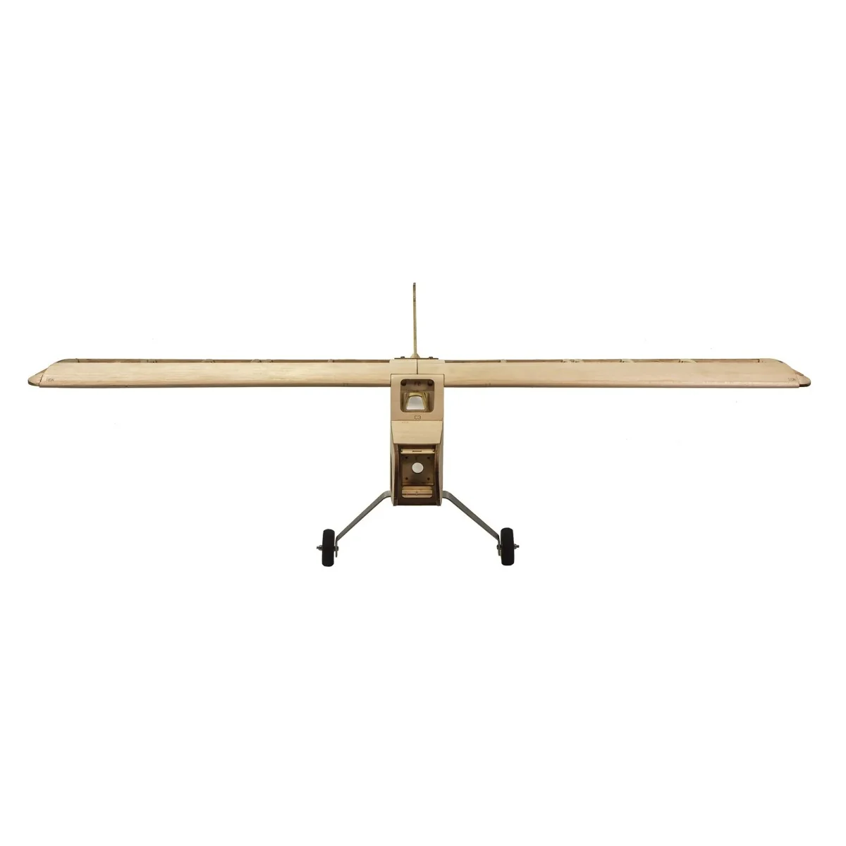 Vogee-08 800mm T05 Balsa Kit DW Hobby - T0501 - T0501 Vogee-08 800mm T05 Balsa Kit DW Hobby - T0501 - T0501