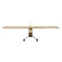 T0501-Vogee-08 800mm T05 Kit balsa DW Hobby - T0501