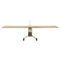 Vogee-08 800mm T05 Balsa Kit DW Hobby - T0501 - T0501 T0501-Vogee-08 800mm T05 Balsa Kit DW Hobby - T0501