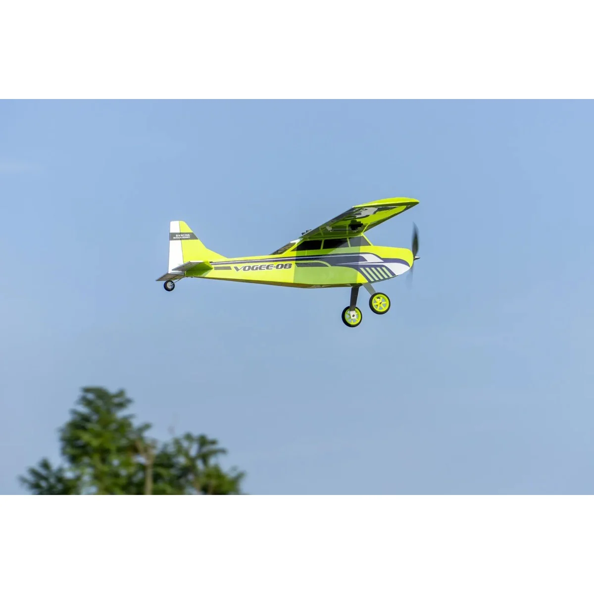 Vogee-08 800mm T05 Balsa Kit DW Hobby - T0501 - T0501 Vogee-08 800mm T05 Balsa Kit DW Hobby - T0501 - T0501