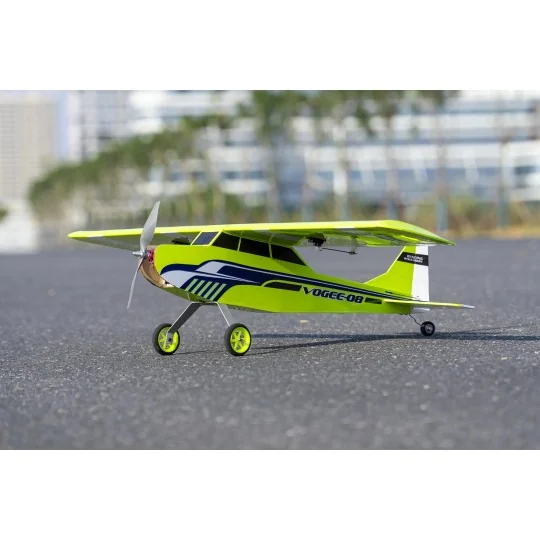 Vogee-08 800mm T05 Balsa Kit DW Hobby - T0501 - T0501 T0501-Vogee-08 800mm T05 Balsa Kit DW Hobby - T0501