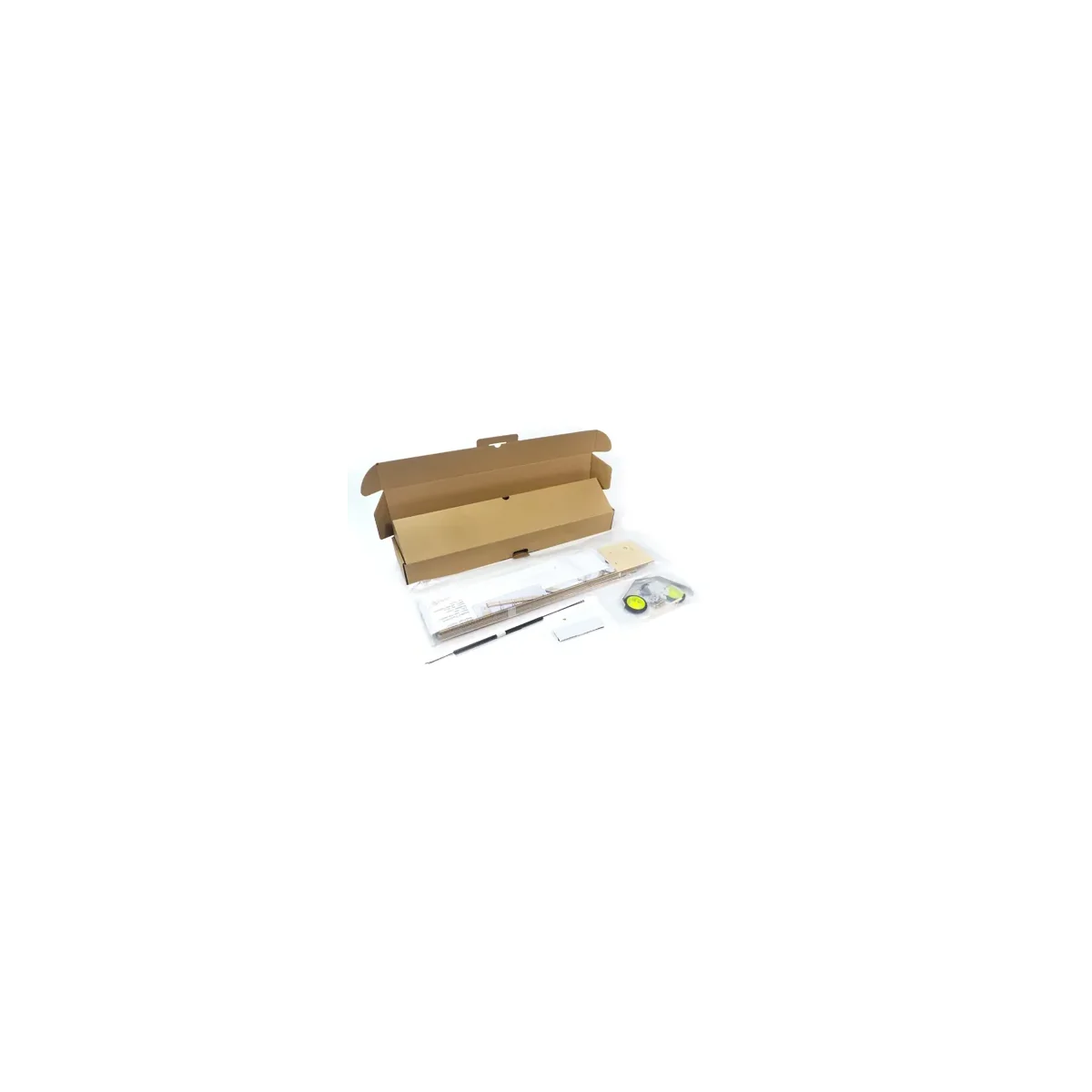 Vogee-08 800mm T05 Kit balsa DW Hobby - T0501 - T0501 Vogee-08 800mm T05 Kit balsa DW Hobby - T0501 - T0501