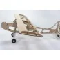 Vogee-08 800mm T05 Balsa Kit DW Hobby - T0501 - T0501 T0501-Vogee-08 800mm T05 Balsa Kit DW Hobby - T0501