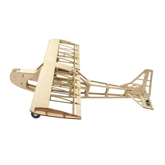 Vogee-08 800mm T05 Kit balsa DW Hobby - T0501 - T0501 T0501-Vogee-08 800mm T05 Kit balsa DW Hobby - T0501