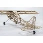 Vogee-08 800mm T05 Balsa Kit DW Hobby - T0501 - T0501 T0501-Vogee-08 800mm T05 Balsa Kit DW Hobby - T0501