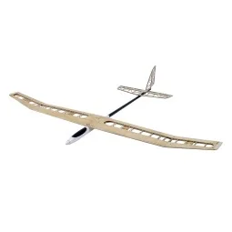 Aero Blade 2m glider balsa kit DW Hobby - FG0701 - FG0701