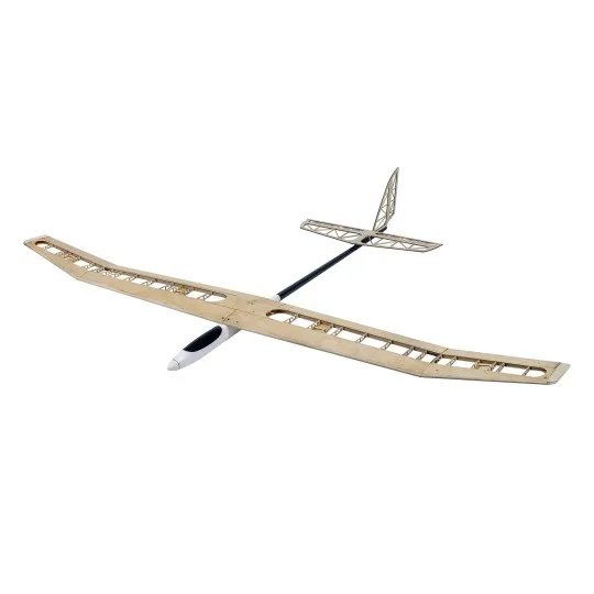 FG0701-Planeur Aero Blade 2m kit balsa DW Hobby - FG0701