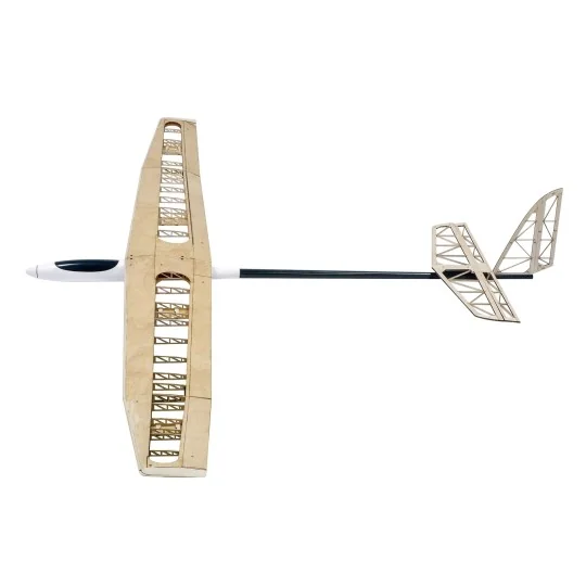Aero Blade 2m glider balsa kit DW Hobby - FG0701 - FG0701 FG0701-Aero Blade 2m glider balsa kit DW Hobby - FG0701