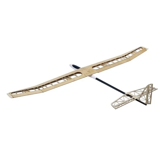 FG0701-Planeur Aero Blade 2m kit balsa DW Hobby - FG0701