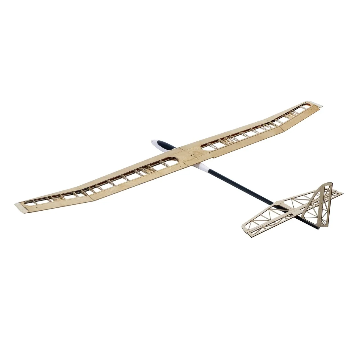 Planeur Aero Blade 2m kit balsa DW Hobby - FG0701 - FG0701