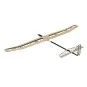 Aero Blade 2m glider balsa kit DW Hobby - FG0701 - FG0701 FG0701-Aero Blade 2m glider balsa kit DW Hobby - FG0701