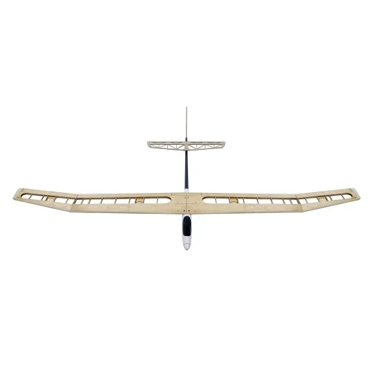 FG0701-Planeur Aero Blade 2m kit balsa DW Hobby - FG0701