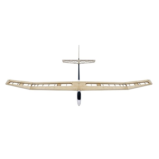 Planeur Aero Blade 2m kit balsa DW Hobby - FG0701 FG0701-Planeur Aero Blade 2m kit balsa DW Hobby - FG0701