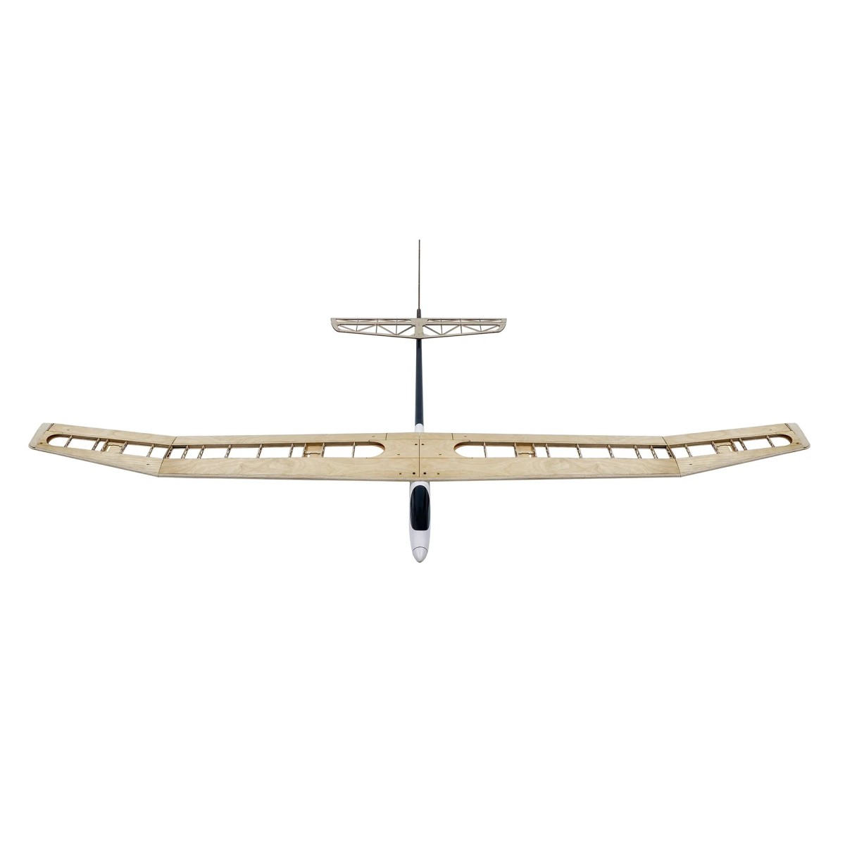 Planeur Aero Blade 2m kit balsa DW Hobby - FG0701 - FG0701