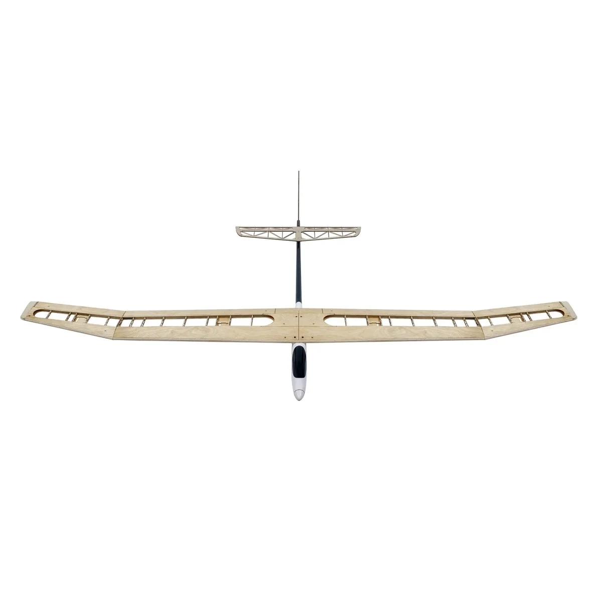 Planeur Aero Blade 2m kit balsa DW Hobby - FG0701 - FG0701