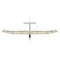 FG0701-Planeur Aero Blade 2m kit balsa DW Hobby - FG0701