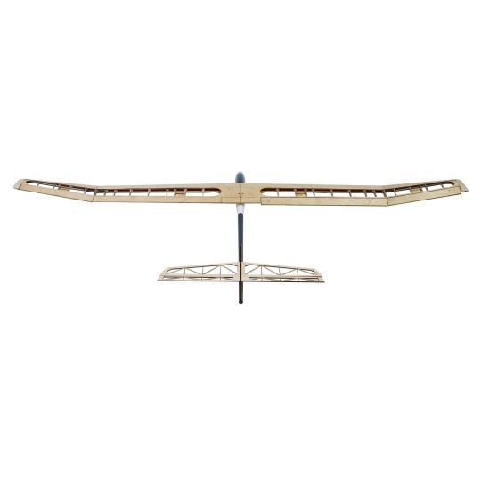 Aero Blade 2m glider balsa kit DW Hobby - FG0701 FG0701-Aero Blade 2m glider balsa kit DW Hobby - FG0701