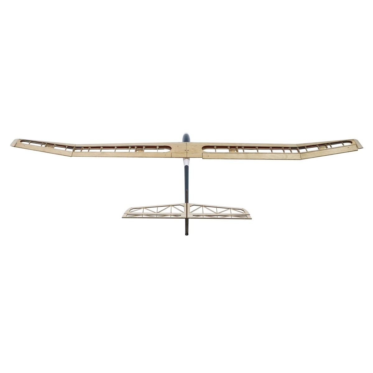 Planeur Aero Blade 2m kit balsa DW Hobby - FG0701 - FG0701