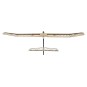 Aero Blade 2m glider balsa kit DW Hobby - FG0701 FG0701-Aero Blade 2m glider balsa kit DW Hobby - FG0701