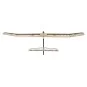 FG0701-Planeur Aero Blade 2m kit balsa DW Hobby - FG0701