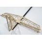 Aero Blade 2m glider balsa kit DW Hobby - FG0701 - FG0701 FG0701-Aero Blade 2m glider balsa kit DW Hobby - FG0701