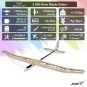 FG0701-Planeur Aero Blade 2m kit balsa DW Hobby - FG0701