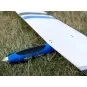 FG0701-Planeur Aero Blade 2m kit balsa DW Hobby - FG0701
