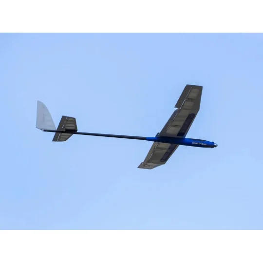 FG0701-Planeur Aero Blade 2m kit balsa DW Hobby - FG0701