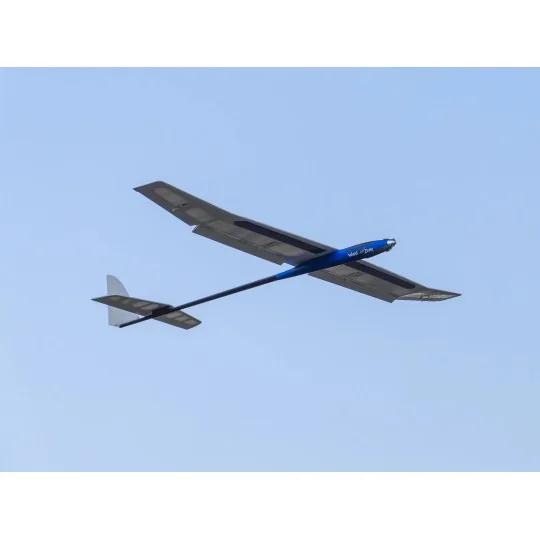 FG0701-Planeur Aero Blade 2m kit balsa DW Hobby - FG0701