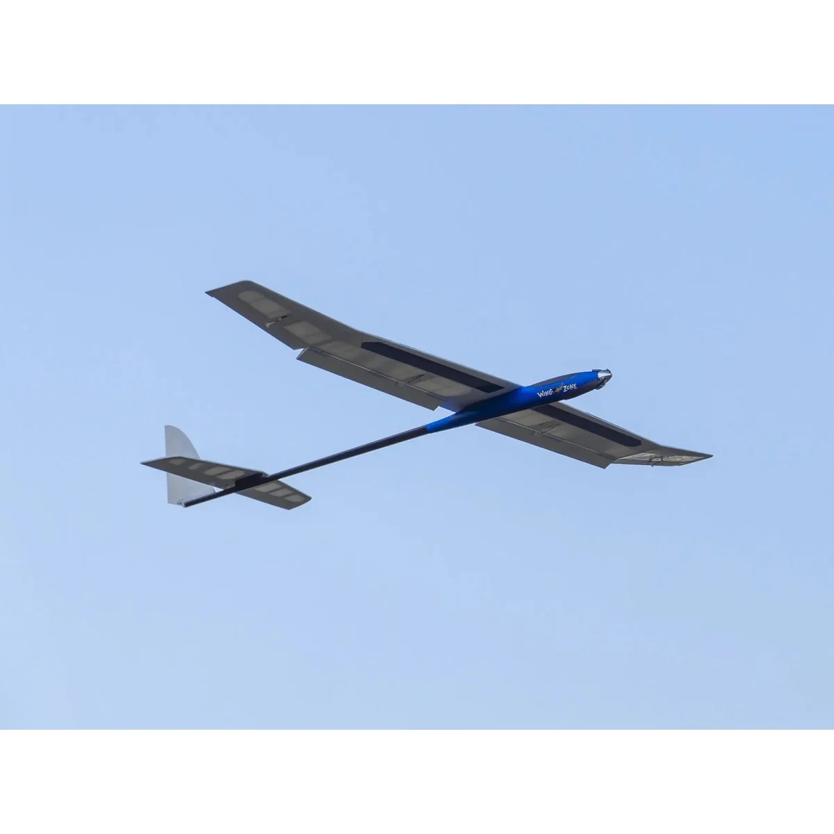 Planeur Aero Blade 2m kit balsa DW Hobby - FG0701 - FG0701