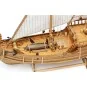 Amati Nina 1/65 scale wooden boat kit - 1411 - 1411 1411-Amati Nina 1/65 scale wooden boat kit - 1411