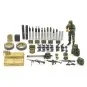 Maquette char américain M60A3 105mm 1/35 Tamiya 35140 - 35140 35140-Maquette char américain M60A3 105mm 1/35 Tamiya 35140