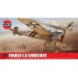 Maquette avion Fokker E.II Eindecker 1/72 Airfix - A01086 - A01086 A01086-Maquette avion Fokker E.II Eindecker 1/72 Airfix - A01086