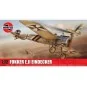 Fokker E.II Eindecker 1/72 Airfix aircraft model - A01086 - A01086 A01086-Fokker E.II Eindecker 1/72 Airfix aircraft model - A01086