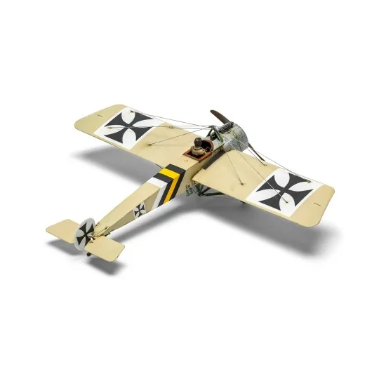 A01086-Maquette avion Fokker E.II Eindecker 1/72 Airfix - A01086
