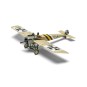 Fokker E.II Eindecker 1/72 Airfix aircraft model - A01086 - A01086 A01086-Fokker E.II Eindecker 1/72 Airfix aircraft model - A01086