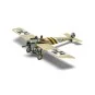 Fokker E.II Eindecker 1/72 Airfix aircraft model - A01086 - A01086 A01086-Fokker E.II Eindecker 1/72 Airfix aircraft model - A01086