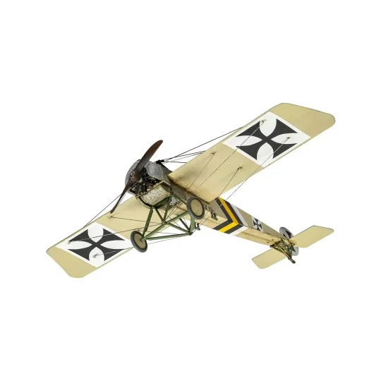 Fokker E.II Eindecker 1/72 Airfix aircraft model - A01086 - A01086 A01086-Fokker E.II Eindecker 1/72 Airfix aircraft model - A01086