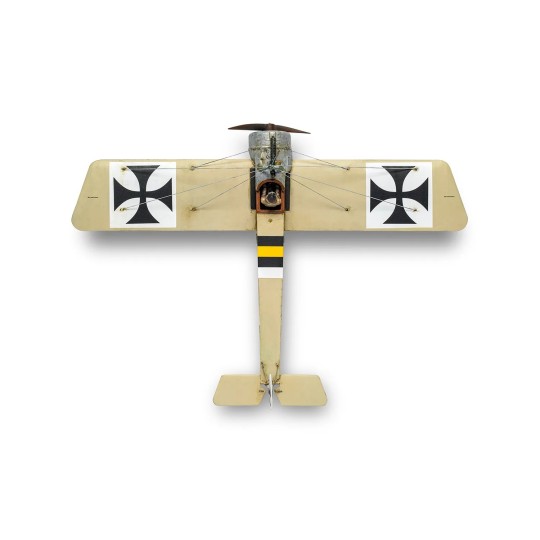 Fokker E.II Eindecker 1/72 Airfix aircraft model - A01086 - A01086 A01086-Fokker E.II Eindecker 1/72 Airfix aircraft model - A01086