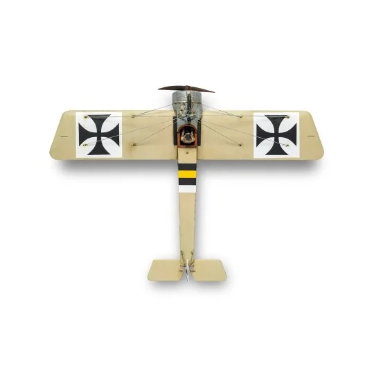 Fokker E.II Eindecker 1/72 Airfix aircraft model - A01086 - A01086 A01086-Fokker E.II Eindecker 1/72 Airfix aircraft model - A01086