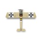 Maquette avion Fokker E.II Eindecker 1/72 Airfix - A01086 - A01086 A01086-Maquette avion Fokker E.II Eindecker 1/72 Airfix - A01086