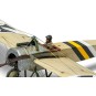 Maquette avion Fokker E.II Eindecker 1/72 Airfix - A01086 - A01086 A01086-Maquette avion Fokker E.II Eindecker 1/72 Airfix - A01086