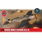 A02066A-Focke-Wulf Fw190A-8/F-8 model kit - 1/72 Airfix - A02066A