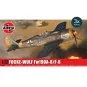 Focke-Wulf Fw190A-8/F-8 model kit - 1/72 Airfix - A02066A - A02066A A02066A-Focke-Wulf Fw190A-8/F-8 model kit - 1/72 Airfix - A02066A