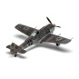 Focke-Wulf Fw190A-8/F-8 model kit - 1/72 Airfix - A02066A - A02066A A02066A-Focke-Wulf Fw190A-8/F-8 model kit - 1/72 Airfix - A02066A