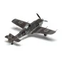 Focke-Wulf Fw190A-8/F-8 model kit - 1/72 Airfix - A02066A - A02066A A02066A-Focke-Wulf Fw190A-8/F-8 model kit - 1/72 Airfix - A02066A