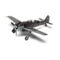 A02066A-Maquette Focke-Wulf Fw190A-8/F-8 - 1/72 Airfix - A02066A