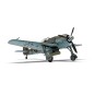 Maquette Focke-Wulf Fw190A-8/F-8 - 1/72 Airfix - A02066A - A02066A A02066A-Maquette Focke-Wulf Fw190A-8/F-8 - 1/72 Airfix - A02066A