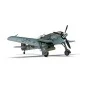A02066A-Maquette Focke-Wulf Fw190A-8/F-8 - 1/72 Airfix - A02066A