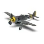 A02066A-Maquette Focke-Wulf Fw190A-8/F-8 - 1/72 Airfix - A02066A